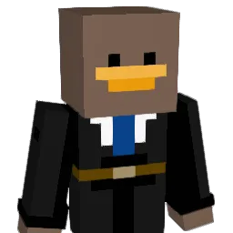 OnceiHadaPony Minecraft avatar bust