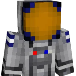 Oncoming__Storm Minecraft avatar bust