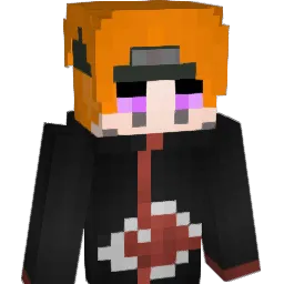 Oncomouse's Minecraft skin