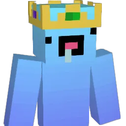 Ondatra_1 Minecraft avatar bust