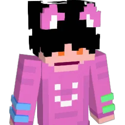 OndeGrise Minecraft avatar bust