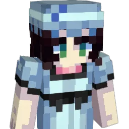 OndeScoundrel Minecraft avatar bust