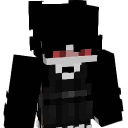 Ondeado_alv Minecraft avatar bust