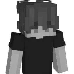 Onder_21 Minecraft avatar bust