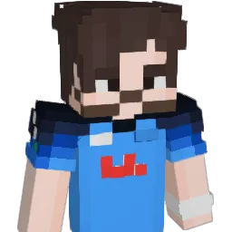 Ondersun Minecraft avatar bust