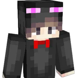 Ondes's Minecraft skin