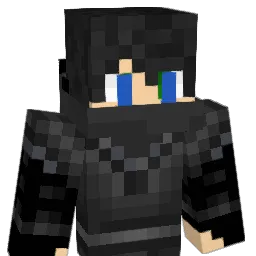 Ondra82 Minecraft avatar bust
