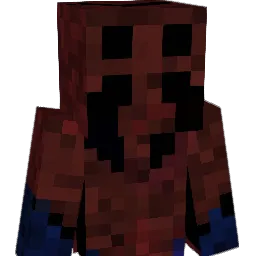 Ondra_OT's Minecraft skin