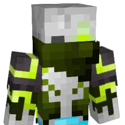 Ondraaaaaaaaa Minecraft avatar bust