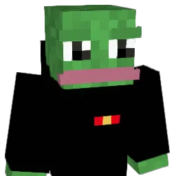 Ondrasik Minecraft avatar bust