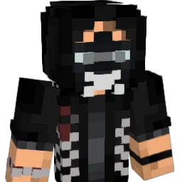 Ondridlo Minecraft avatar bust