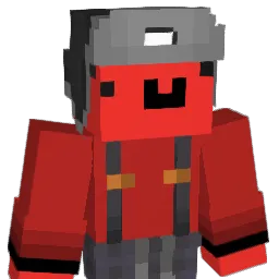 Ondrushaa Minecraft avatar bust