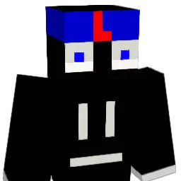 OndysoS Minecraft avatar bust