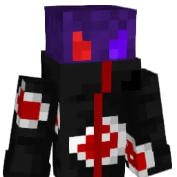 One23Gaming's Minecraft skin