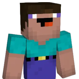 One9Eight's Minecraft skin