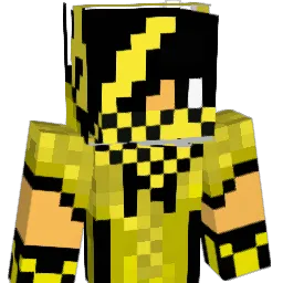 OneAce97 Minecraft avatar bust