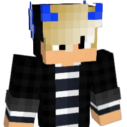 OneAdam12's Minecraft skin