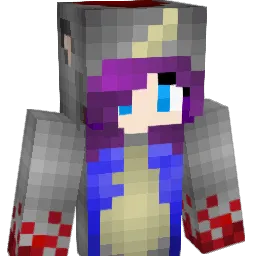 OneAwesomePerson Minecraft avatar bust