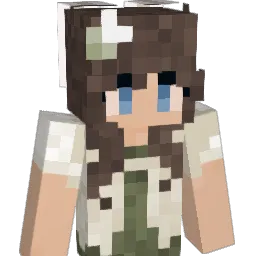 OneBadger3's Minecraft skin