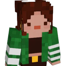 Minecraft-Skin von OneBagel