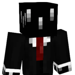 OneBartman123 Minecraft avatar bust