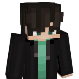 OneBigDerp's Minecraft skin