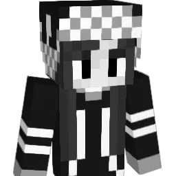 OneBillionTacos Minecraft avatar bust