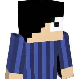 OneBlade_SCL Minecraft avatar bust