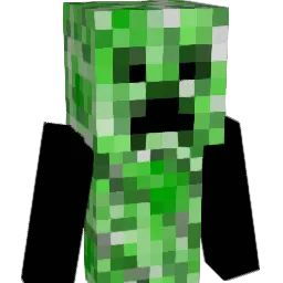 OneBlockPro's Minecraft skin