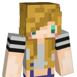 OneBowl3000's Minecraft skin