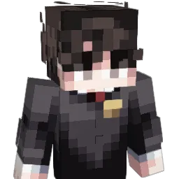 OneCarLose's Minecraft skin