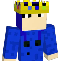 OneCoinMan's Minecraft skin