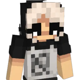 OneDotFLAC's Minecraft skin
