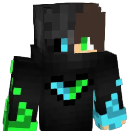 OneEgg123 Minecraft avatar bust