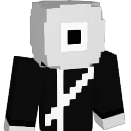 OneEye6620's Minecraft skin