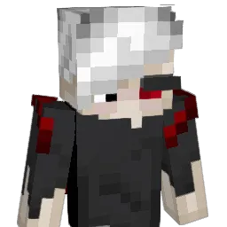 OneEyedKing04 Minecraft avatar bust
