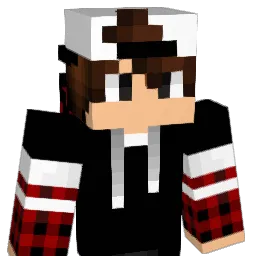 OneEyedPug3's Minecraft skin
