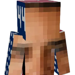 OneFJef's Minecraft skin