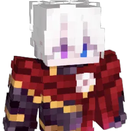 OneFlame1's Minecraft skin