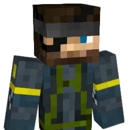 OneGiantMallet's Minecraft skin