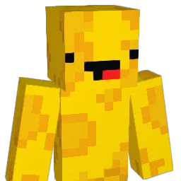 OneGiantNut's Minecraft skin