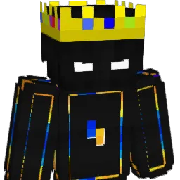 OneGreatPancake's Minecraft skin