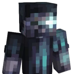 OneGuy001 Minecraft avatar bust