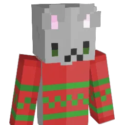 OneH1t's Minecraft skin