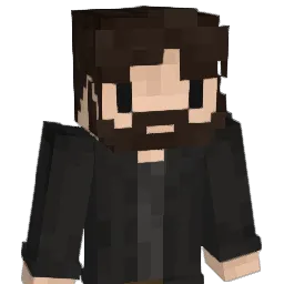 OneIV's Minecraft skin