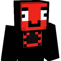 OneJxv Minecraft avatar bust