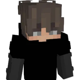 OneLastHope Minecraft avatar bust
