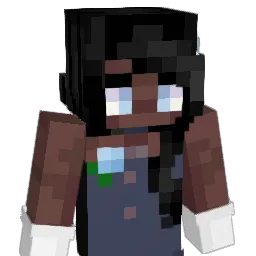 OneLittleBun's Minecraft skin