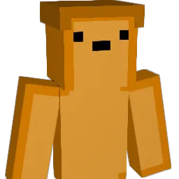 OneLoafOfBread's Minecraft skin