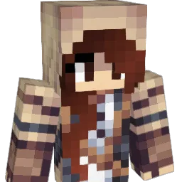 OneLove1583 Minecraft avatar bust